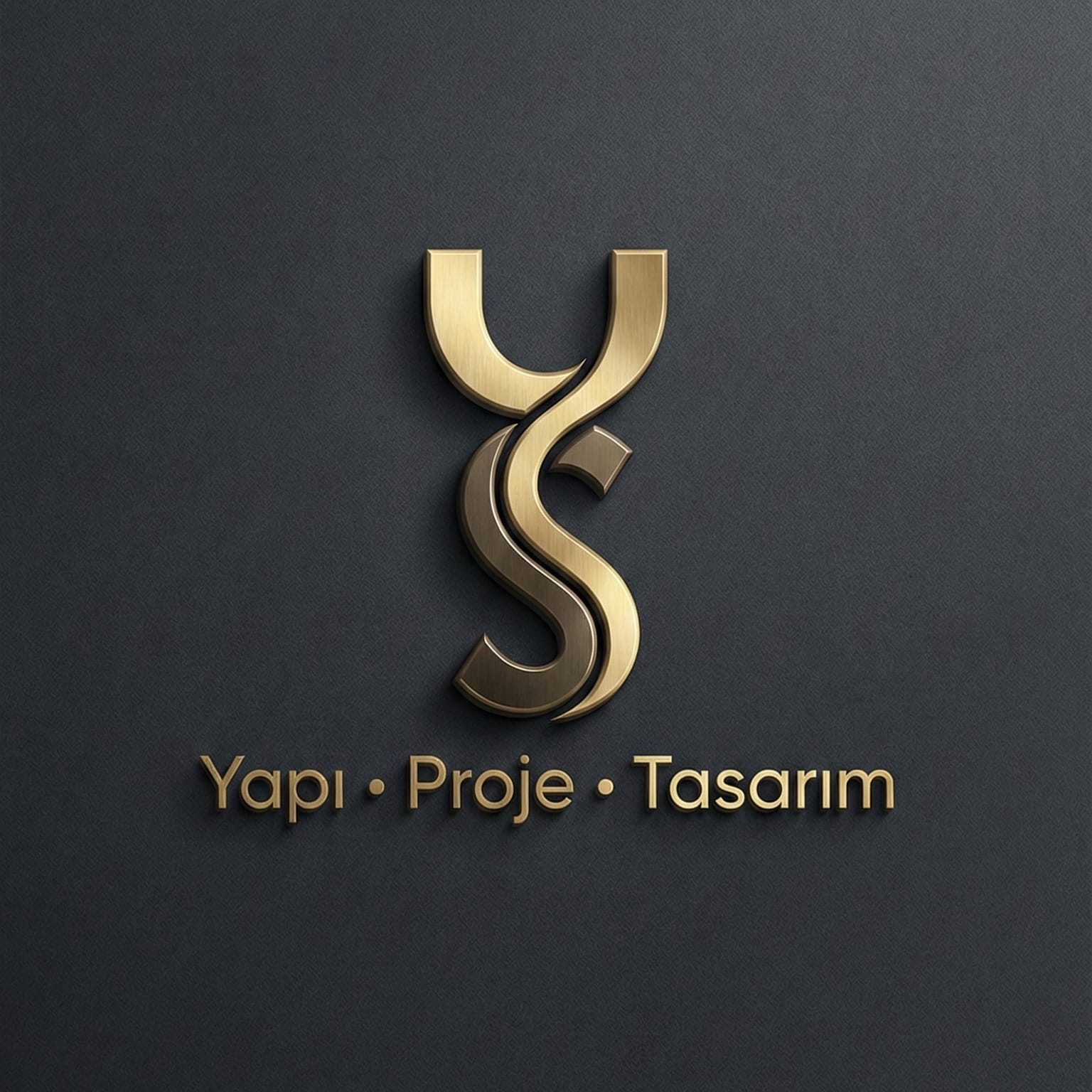 YSY Tasarım Logo